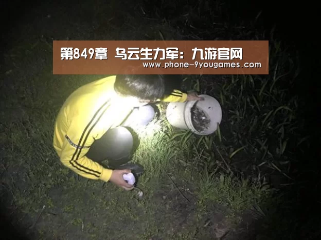 九游官网
